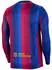 Nike FC Barcelona Heimtrikot langarm 2026/2027