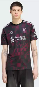 Adidas FC Liverpool 3rd Trikot 2026/2027