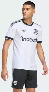 Adidas Eintracht Frankfurt Auswärtstrikot 2026/2027