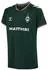 Hummel Werder Bremen Auswärtstrikot Kinder 2026/2027