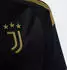 Adidas Juventus Turin Ausweichtrikot Kinder 2026/2027