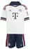 Adidas FC Bayern München Auswärtstrikot Minikit 2026/2027