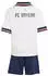 Adidas FC Bayern München Auswärtstrikot Minikit 2026/2027