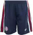Adidas FC Bayern München Auswärtstrikot Minikit 2026/2027