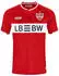 JAKO VfB Stuttgart Auswärtstrikot 2026/2027