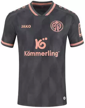 JAKO Mainz 05 Ausweichtrikot Kinder 2026/2027