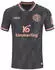 JAKO Mainz 05 Ausweichtrikot Kinder 2026/2027