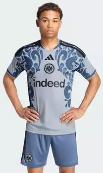 Adidas Eintracht Frankfurt Ausweichtrikot 2026/2027