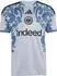 Adidas Eintracht Frankfurt Ausweichtrikot 2026/2027
