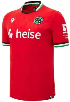 Macron Hannover 96 Heimtrikot 2026/2027