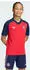 Adidas FC Bayern München Pre-Match Trikot Kinder 2026/2027