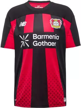 New Balance Bayer 04 Leverkusen Heimtrikot 2026/2027