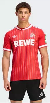 Adidas 1. FC K&ouml;ln Ausw&auml;rtstrikot 2026/2027