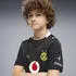 Puma Borussia Dortmund Auswärtstrikot Kinder 2026/2027
