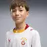 Puma Galatasaray Istanbul Ausweichtrikot Kinder 2026/2027