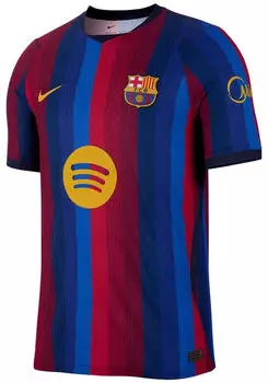 Nike FC Barcelona Heimtrikot Authentic 2026/2027