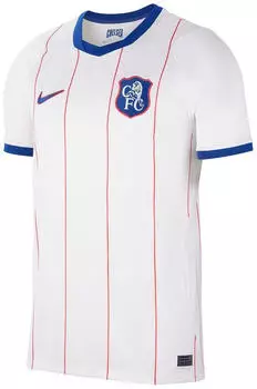 Nike FC Chelsea Trikot 2026/2027