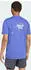 Adidas Berlin Marathon 2026 MAP T-Shirt (HZ9492) dual indigo