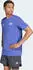 Adidas Berlin Marathon 2026 MAP T-Shirt (HZ9492) dual indigo
