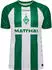 Hummel SV Werder Bremen Heimtrikot Damen 2026/2027