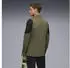 Puma BVB Training 1/4 Zip Top (781669) loden green/puma black