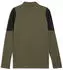 Puma BVB Training 1/4 Zip Top (781669) loden green/puma black