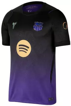 Nike FC Barcelona Auswärtstrikot 2026/2027