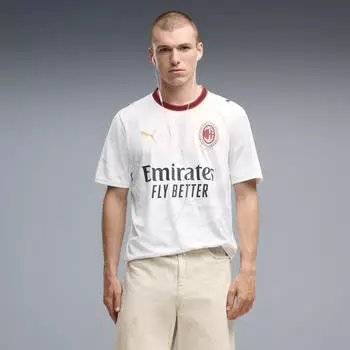 Puma AC Milan Shirt 2026/2027 Away