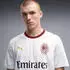 Puma AC Milan Shirt 2026/2027 Away