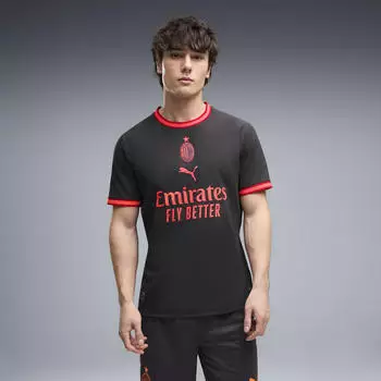 Puma AC Milan Shirt 2026/2027 Third