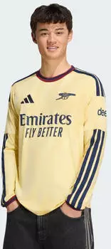Adidas FC Arsenal 3rd Trikot langarm 2026/2027