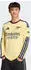 Adidas FC Arsenal 3rd Trikot langarm 2026/2027