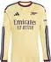 Adidas FC Arsenal 3rd Trikot langarm 2026/2027