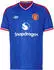Adidas Manchester United Auswärtstrikot 2026/2027