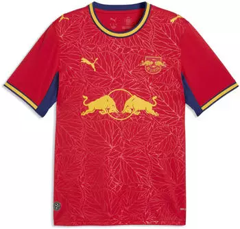 Puma RB Leipzig Ausw&auml;rtstrikot 2026/2027