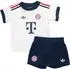 Adidas FC Bayern München Auswärtstrikot Babykit 2026/2027