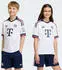 Adidas FC Bayern München Auswärtstrikot Kinder 2026/2027