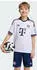 Adidas FC Bayern München Auswärtstrikot Kinder 2026/2027