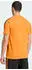 Adidas Ajax Amsterdam Originals T-Shirt Bahia Orange (KG2626)