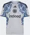 Adidas Eintracht Frankfurt Ausweichtrikot Kinder 2026/2027