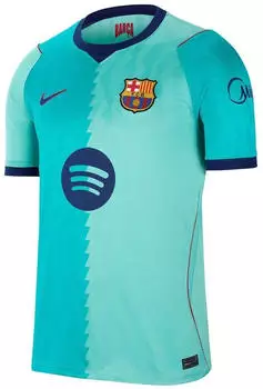 Nike FC Barcelona Trikot 2026/2027