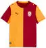 Puma Galatasaray Istanbul Heimtrikot Kinder 2026/2027