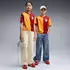Puma Galatasaray Istanbul Heimtrikot Kinder 2026/2027