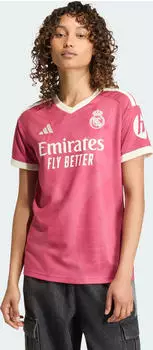 Adidas Real Madrid Trikot 2026/2027