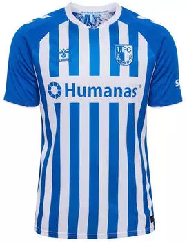Hummel 1. FC Magdeburg Heimtrikot 2026/2027