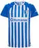 Hummel 1. FC Magdeburg Heimtrikot Kinder 2026/2027