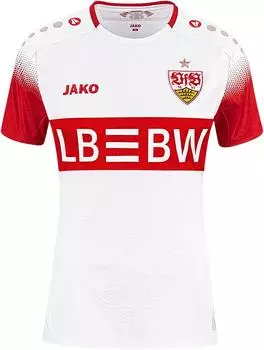 JAKO VfB Stuttgart Heimtrikot Damen 2026/2027