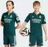 Adidas Real Madrid Auswärtstrikot Kinder 2026/2027