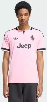 Adidas Juventus Turin Auswärtstrikot 2026/2027