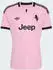Adidas Juventus Turin Auswärtstrikot 2026/2027